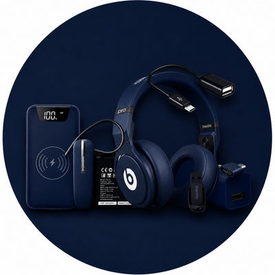 Tech & Gadgets