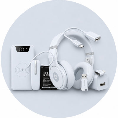Tech & Gadgets