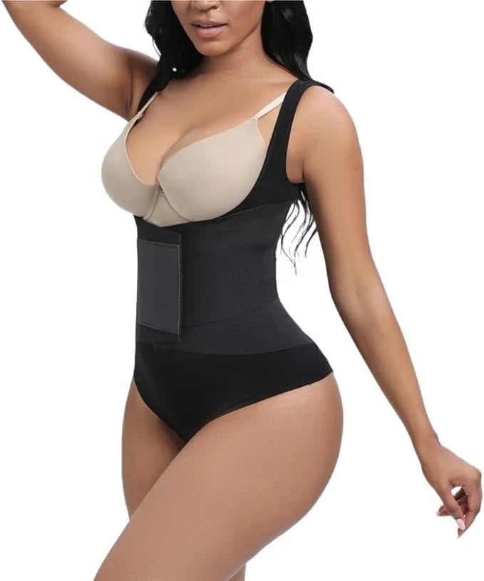 Waist Trimmer Slimming Body Shaper